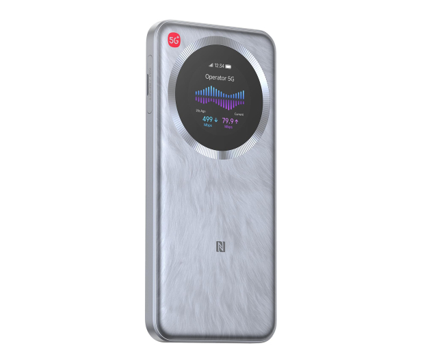 ZTE U30 Pro 5G - 1533186 - zdjęcie 6